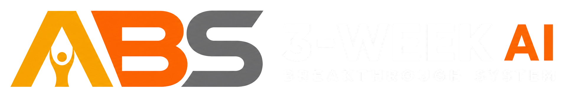 ABS 3-Week AI Breakthrough System